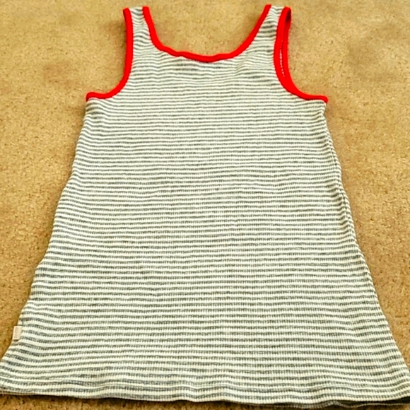 Levi's small Tank Top NWOT - Picture 4 of 5